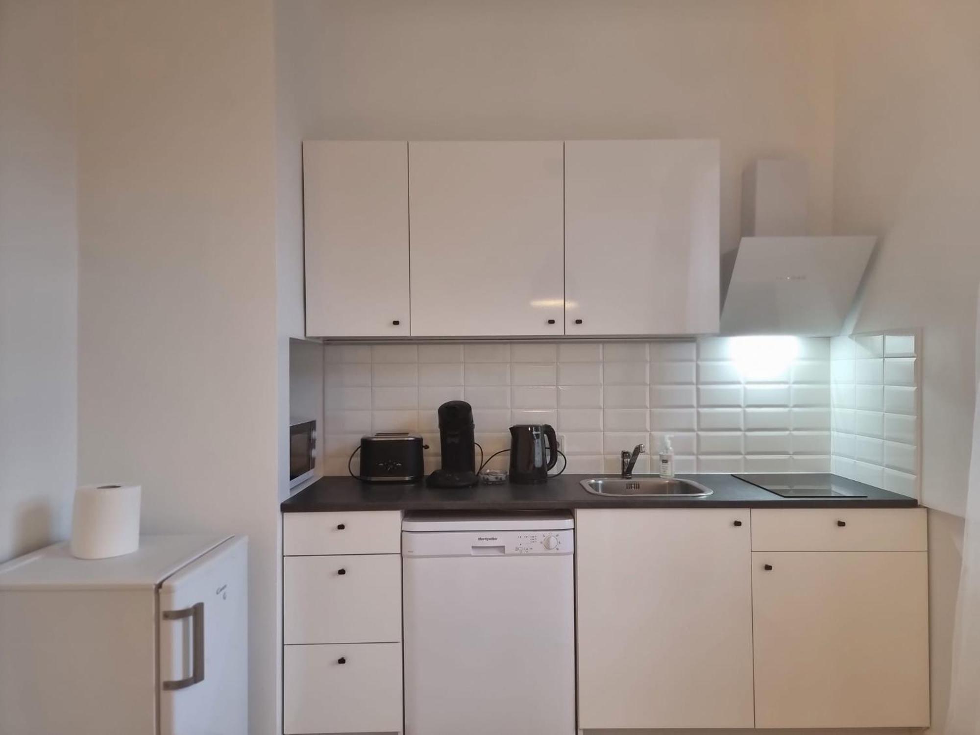 City Inn River View 2 Bedroom Apartment With Parking Riga Exteriör bild