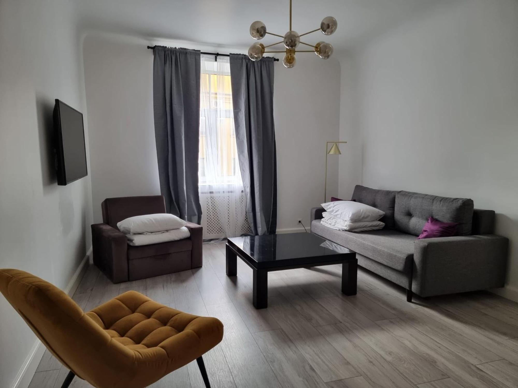 City Inn River View 2 Bedroom Apartment With Parking Riga Exteriör bild