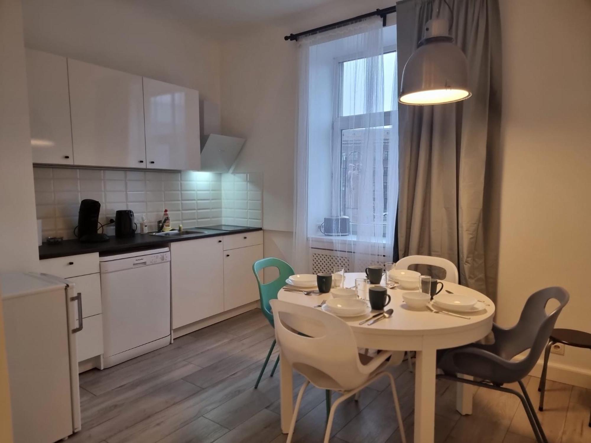 City Inn River View 2 Bedroom Apartment With Parking Riga Exteriör bild