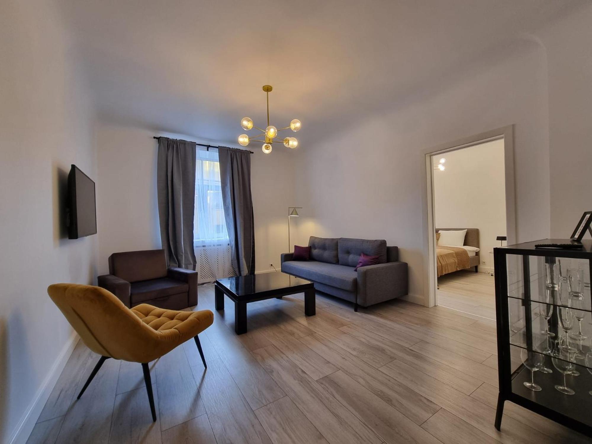 City Inn River View 2 Bedroom Apartment With Parking Riga Exteriör bild